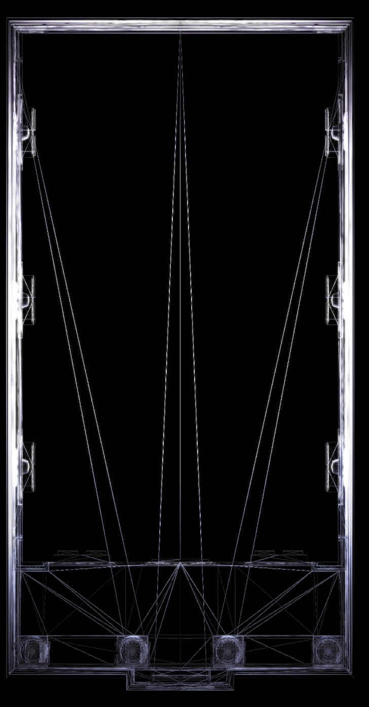 Grundriss-Ansicht